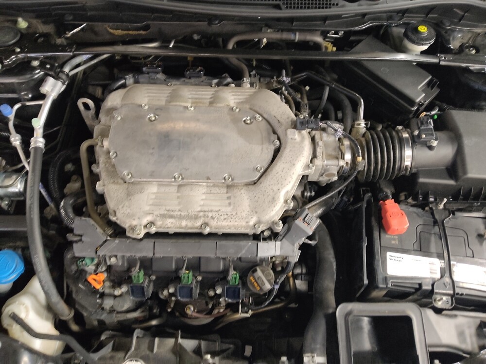 2014 Honda Accord in Marietta, GA 30062 - 18077900 30