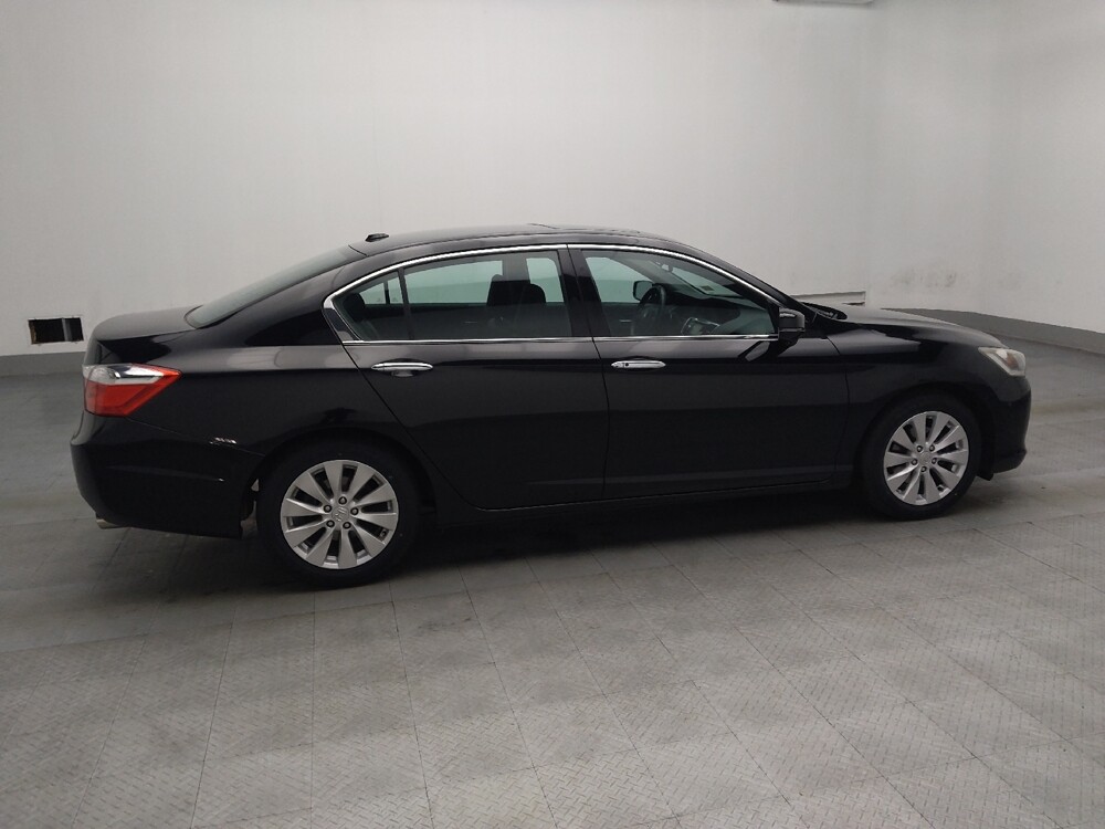 2014 Honda Accord in Marietta, GA 30062 - 18077900 10