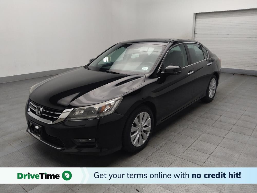 2014 Honda Accord in Marietta, GA 30062 - 18077900