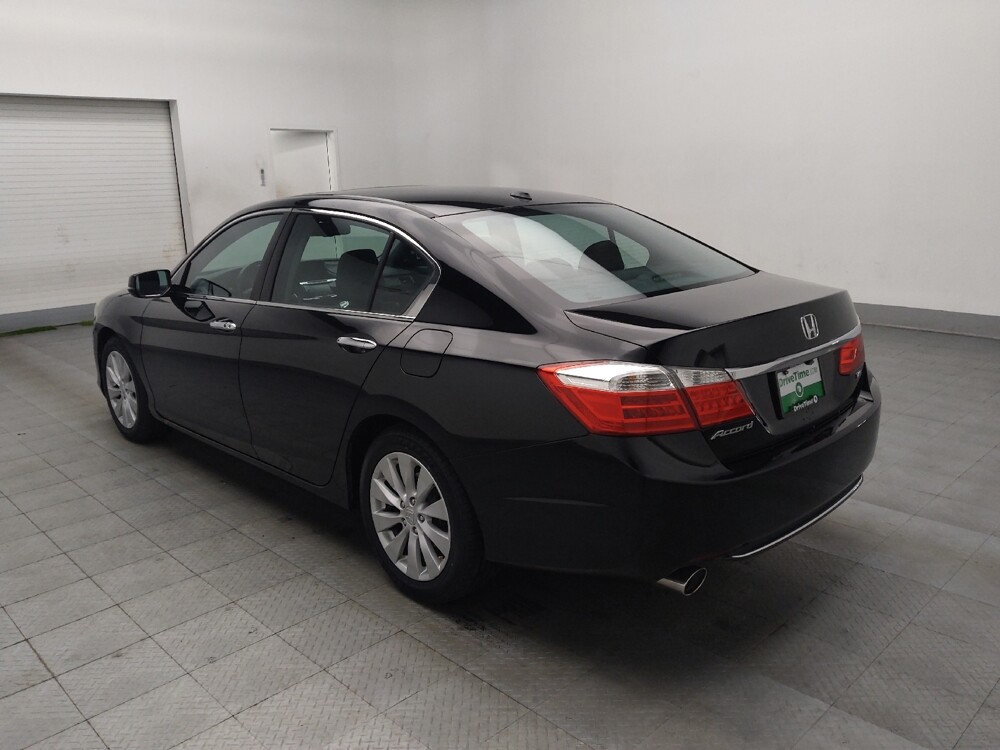2014 Honda Accord in Marietta, GA 30062 - 18077900 5