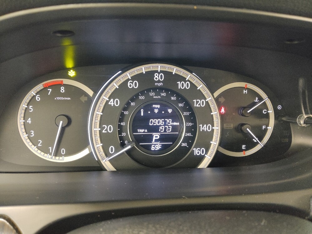 2014 Honda Accord in Marietta, GA 30062 - 18077900 23