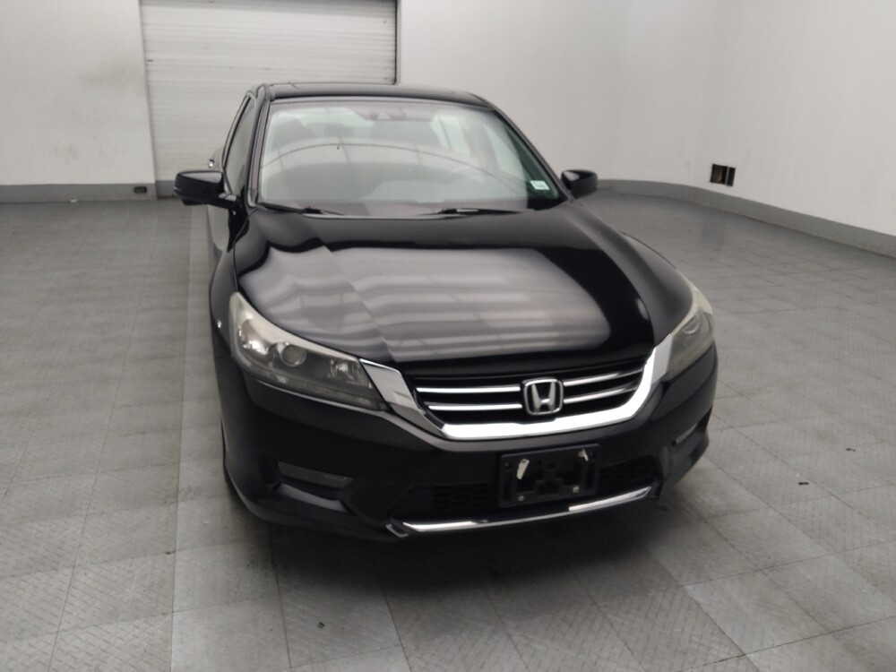 2014 Honda Accord in Marietta, GA 30062 - 18077900 14