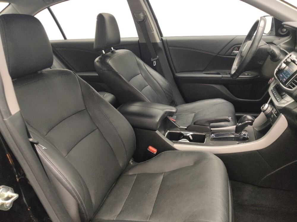 2014 Honda Accord in Marietta, GA 30062 - 18077900 21