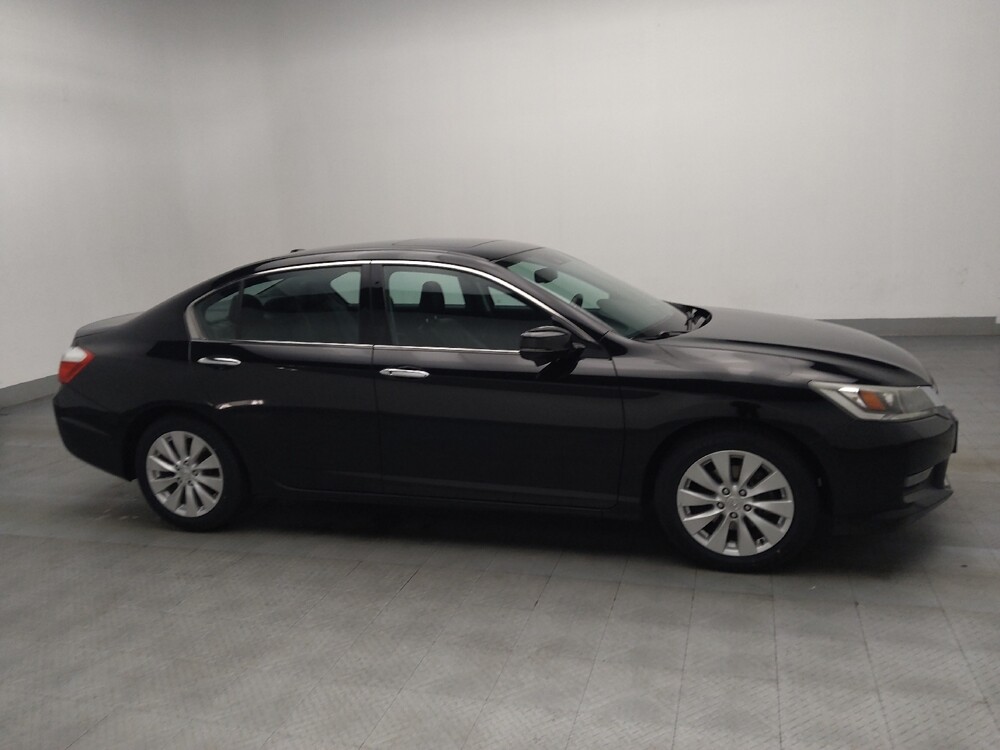 2014 Honda Accord in Marietta, GA 30062 - 18077900 11