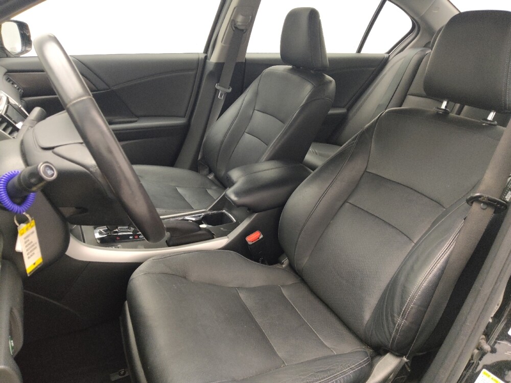 2014 Honda Accord in Marietta, GA 30062 - 18077900 17