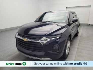2020 Chevrolet Blazer in Jackson, MS 39211