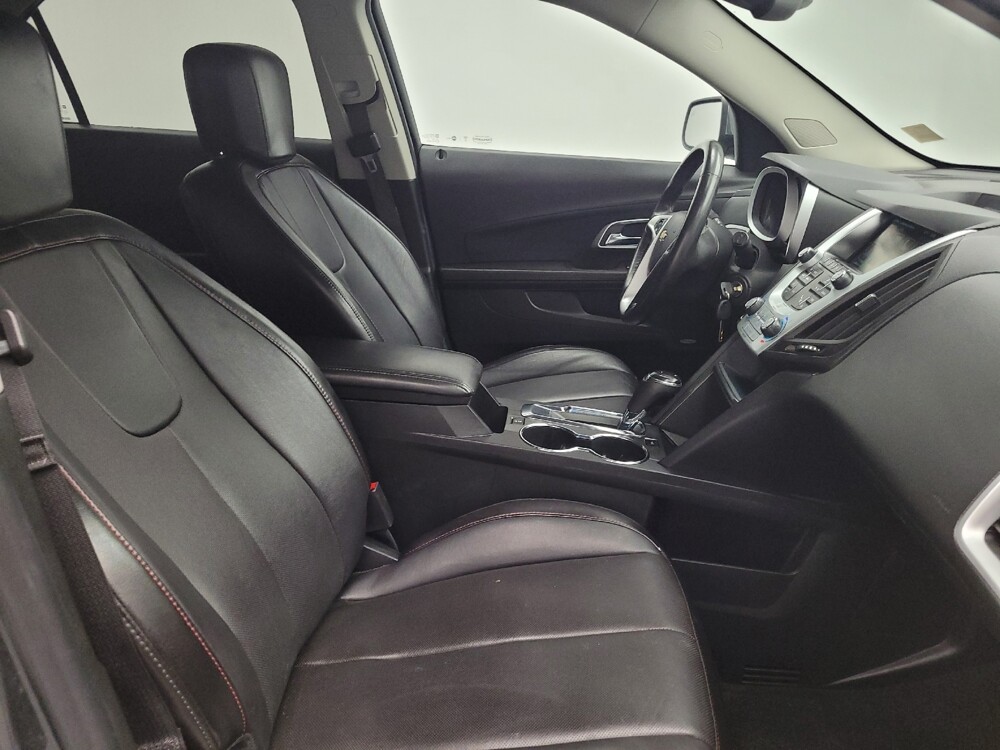 2017 Chevrolet Equinox in Memphis, TN 38115 - 18077902 21