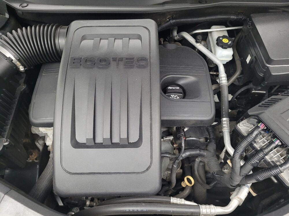 2017 Chevrolet Equinox in Memphis, TN 38115 - 18077902 30