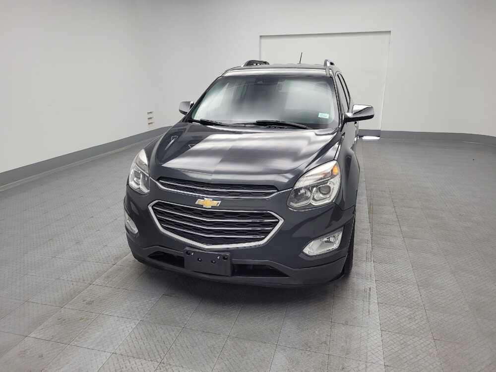 2017 Chevrolet Equinox in Memphis, TN 38115 - 18077902 15