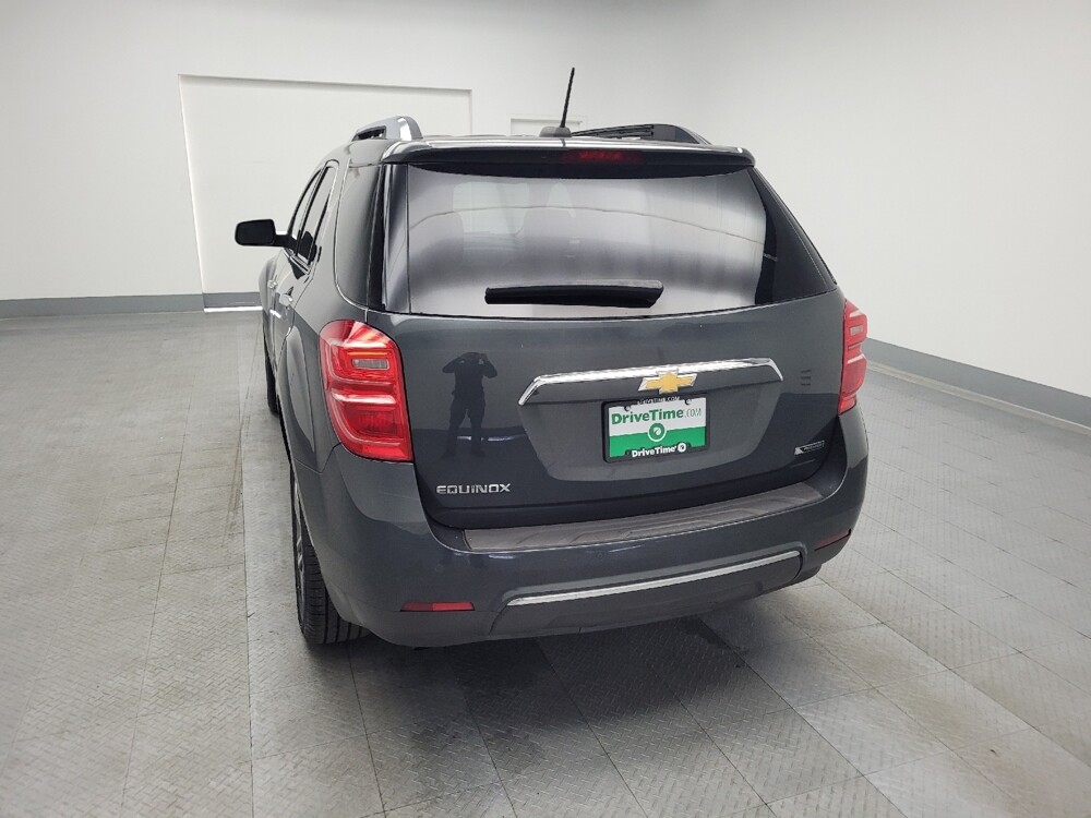2017 Chevrolet Equinox in Memphis, TN 38115 - 18077902 6