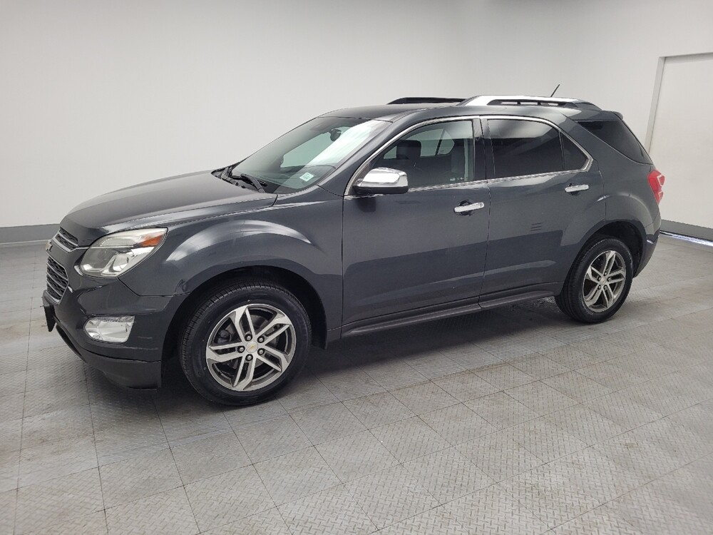 2017 Chevrolet Equinox in Memphis, TN 38115 - 18077902 2