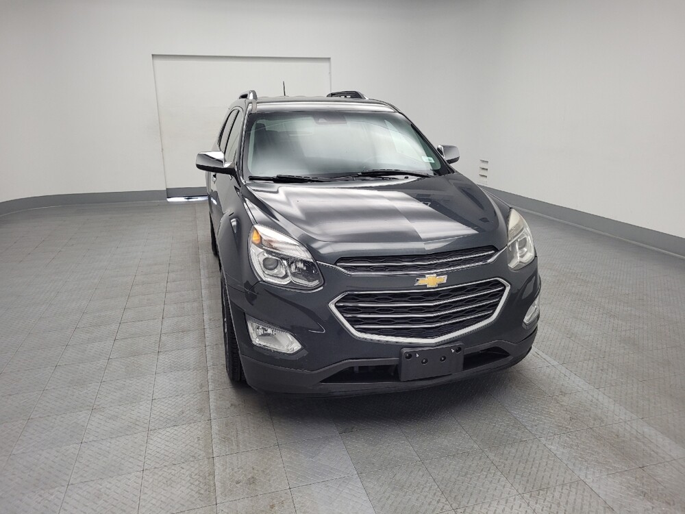 2017 Chevrolet Equinox in Memphis, TN 38115 - 18077902 14
