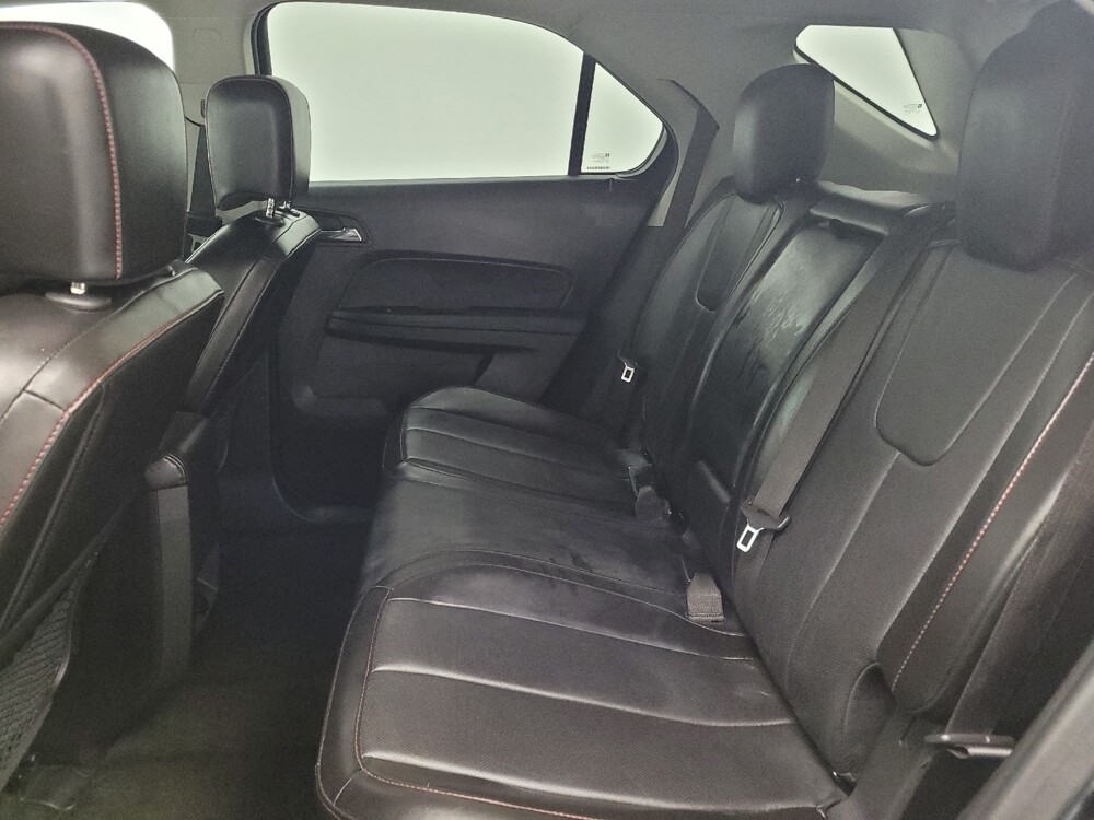 2017 Chevrolet Equinox in Memphis, TN 38115 - 18077902 18