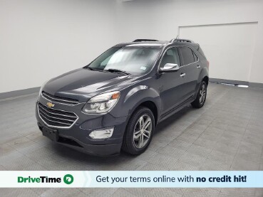2017 Chevrolet Equinox in Memphis, TN 38115