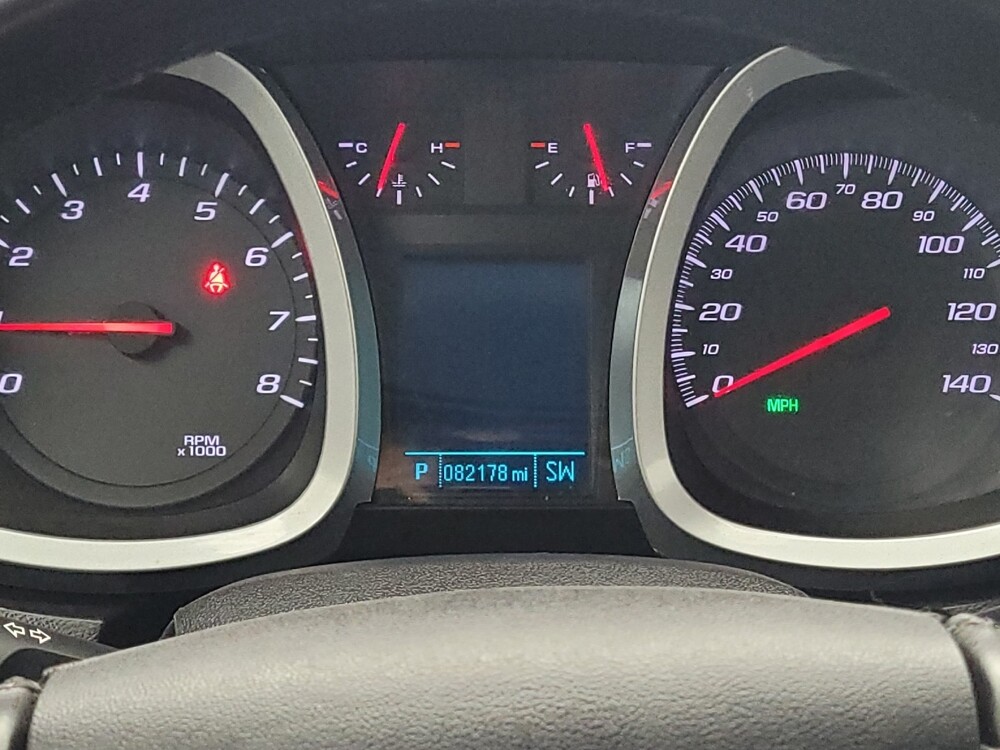 2017 Chevrolet Equinox in Memphis, TN 38115 - 18077902 23