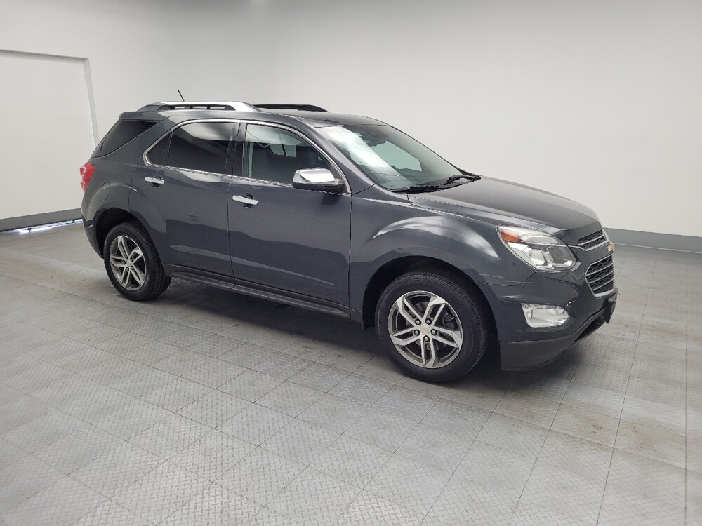 2017 Chevrolet Equinox in Memphis, TN 38115 - 18077902 11