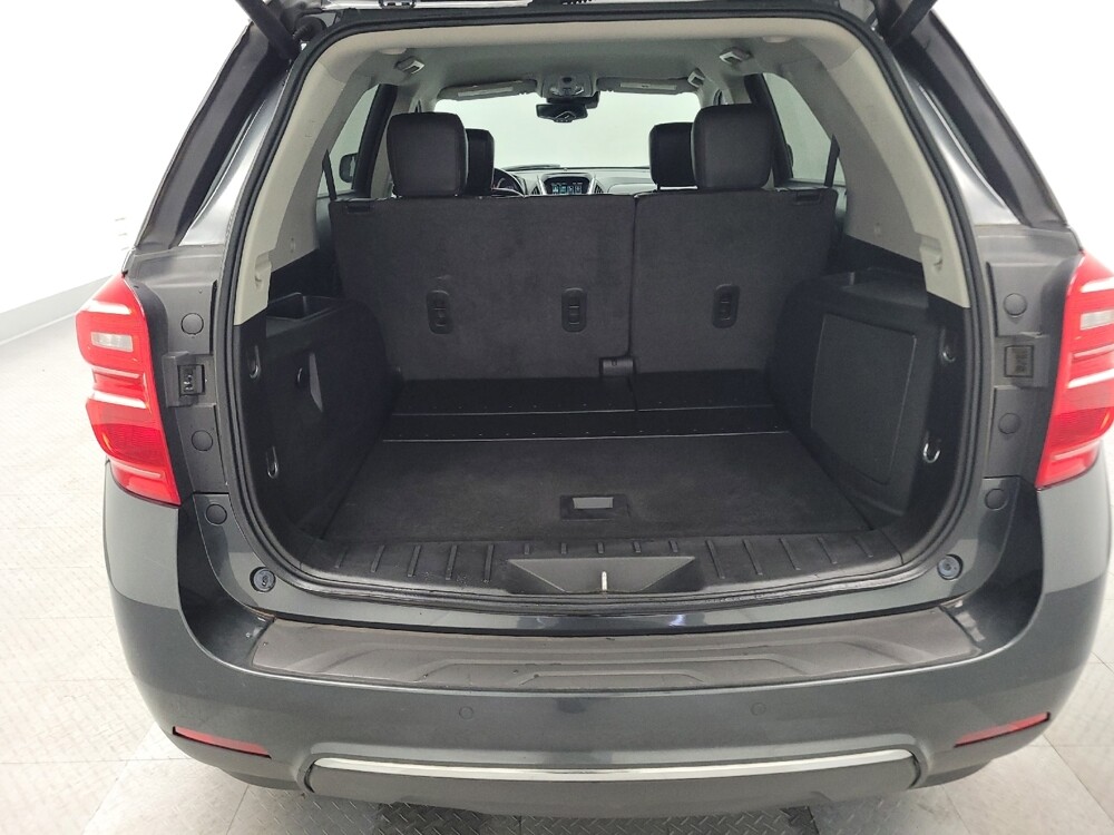 2017 Chevrolet Equinox in Memphis, TN 38115 - 18077902 29