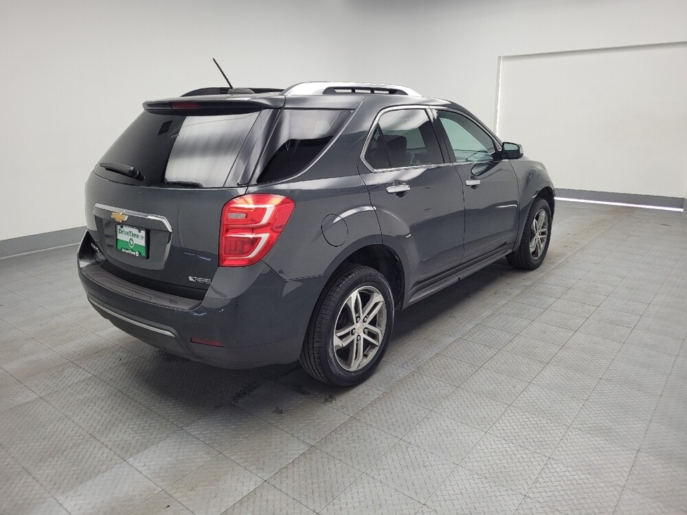 2017 Chevrolet Equinox in Memphis, TN 38115 - 18077902 9