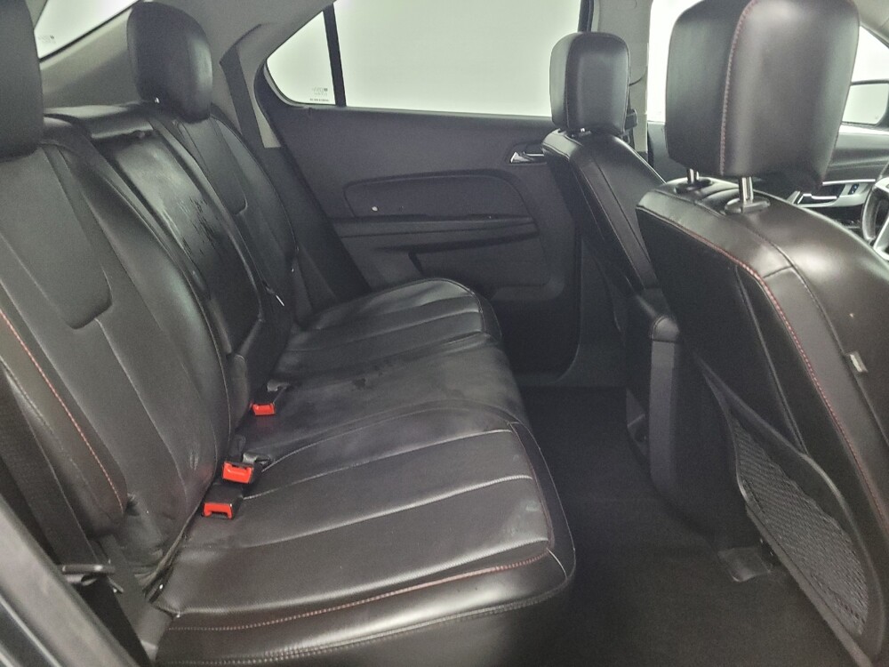 2017 Chevrolet Equinox in Memphis, TN 38115 - 18077902 19