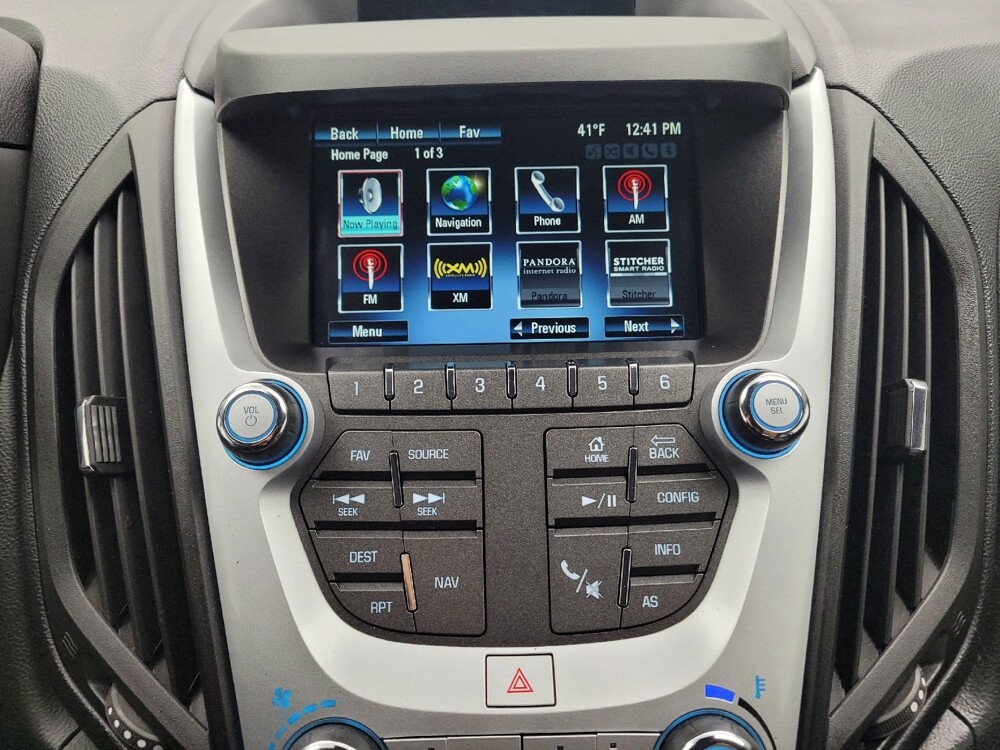 2017 Chevrolet Equinox in Memphis, TN 38115 - 18077902 25