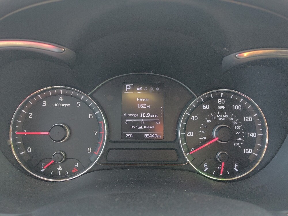 2017 Kia Forte in Jackson, MS 39211 - 18077906 23