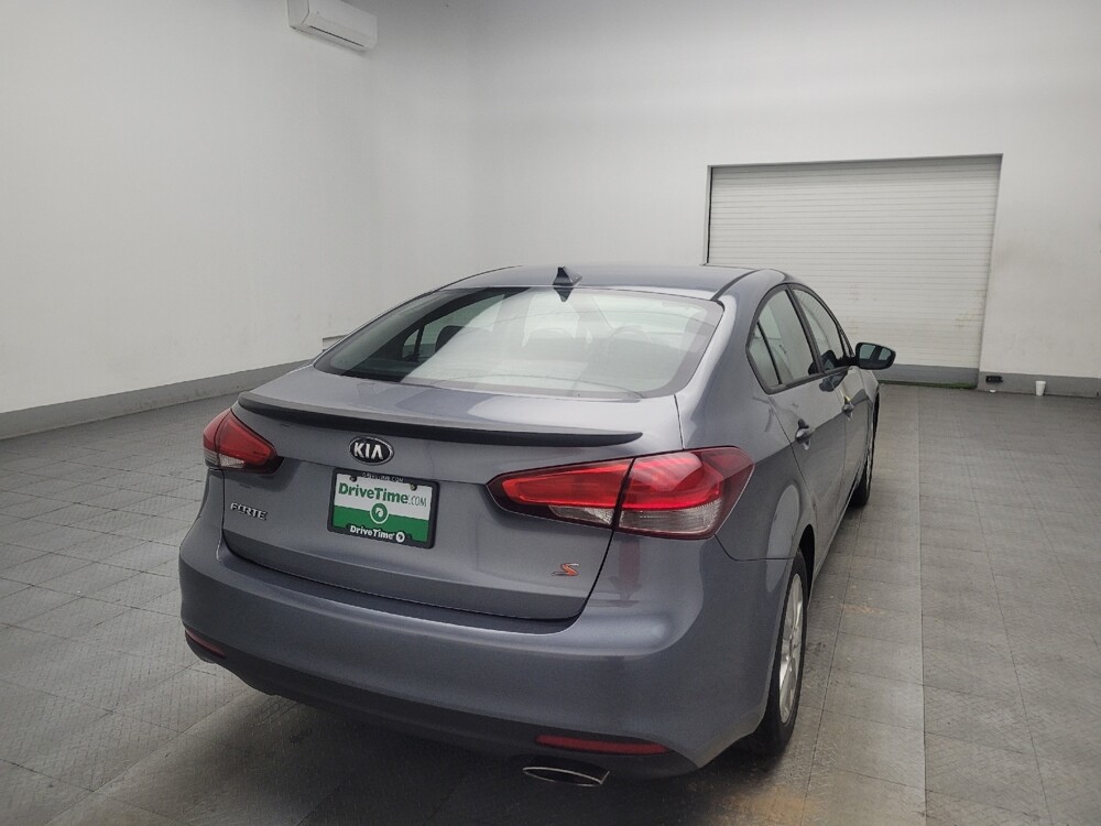 2017 Kia Forte in Jackson, MS 39211 - 18077906 9