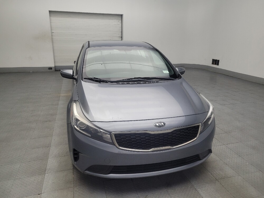 2017 Kia Forte in Jackson, MS 39211 - 18077906 14