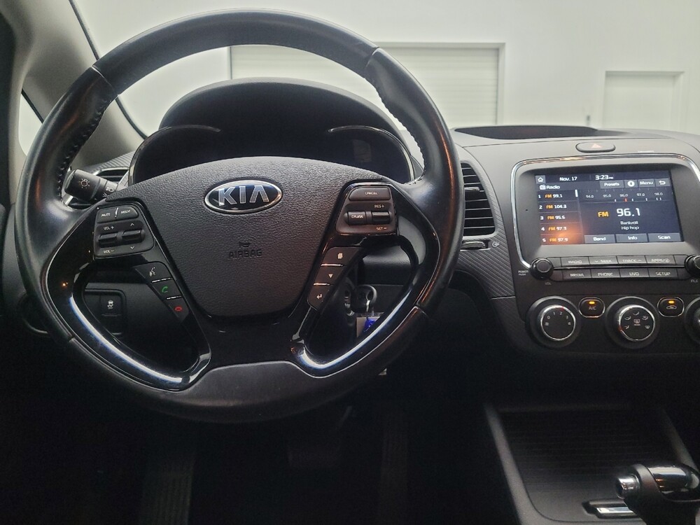 2017 Kia Forte in Jackson, MS 39211 - 18077906 22