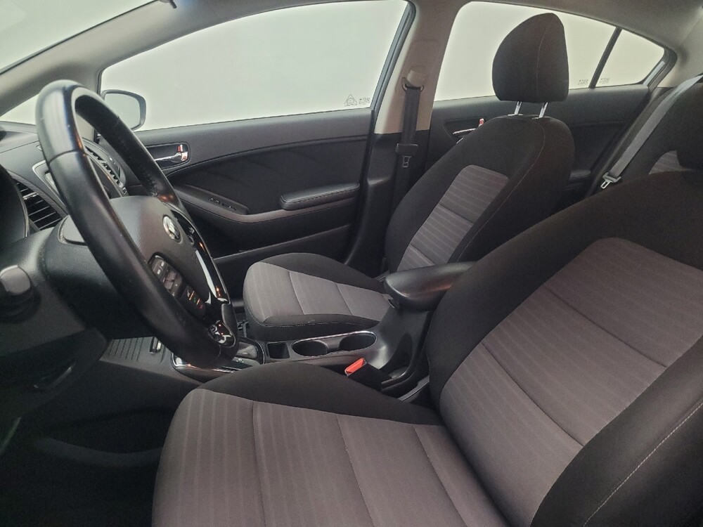 2017 Kia Forte in Jackson, MS 39211 - 18077906 17