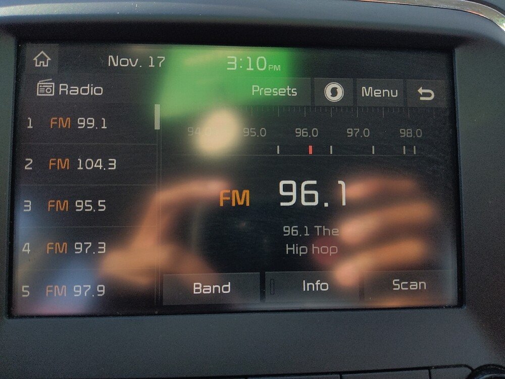 2017 Kia Forte in Jackson, MS 39211 - 18077906 25