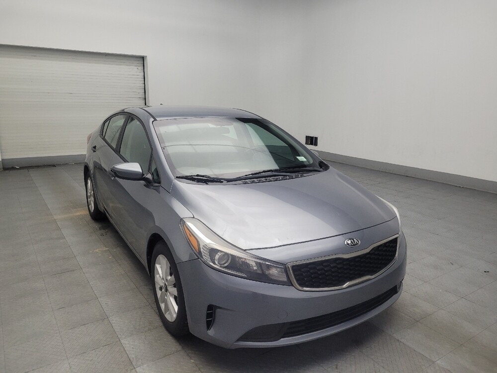 2017 Kia Forte in Jackson, MS 39211 - 18077906 13