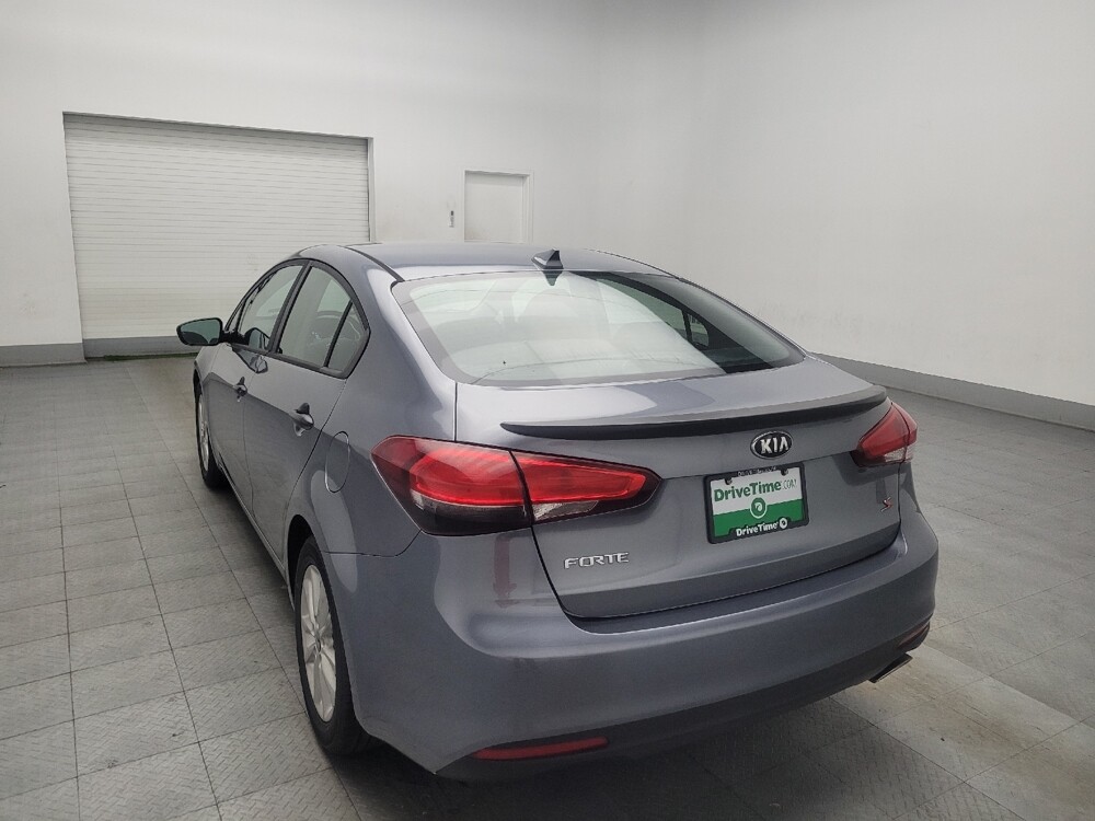 2017 Kia Forte in Jackson, MS 39211 - 18077906 5