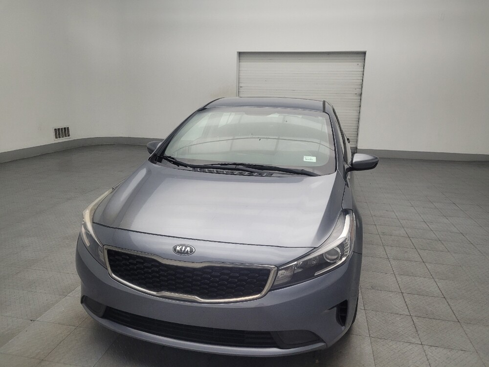 2017 Kia Forte in Jackson, MS 39211 - 18077906 15