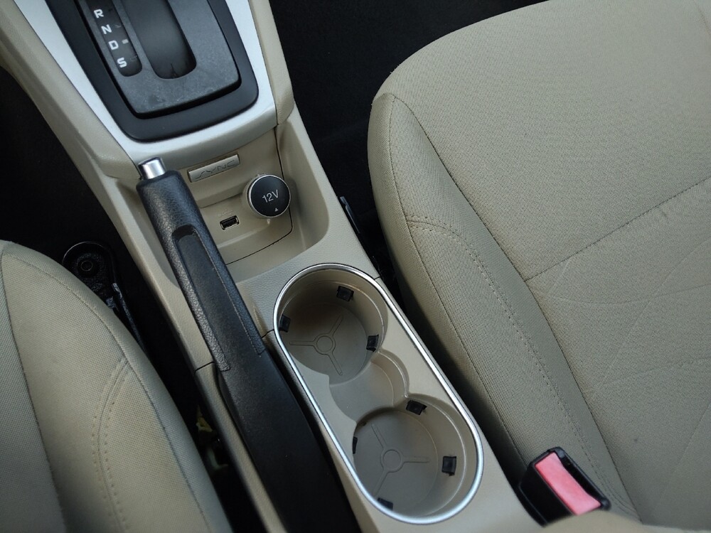 2019 Ford Fiesta in Union City, GA 30291 - 18077907 26