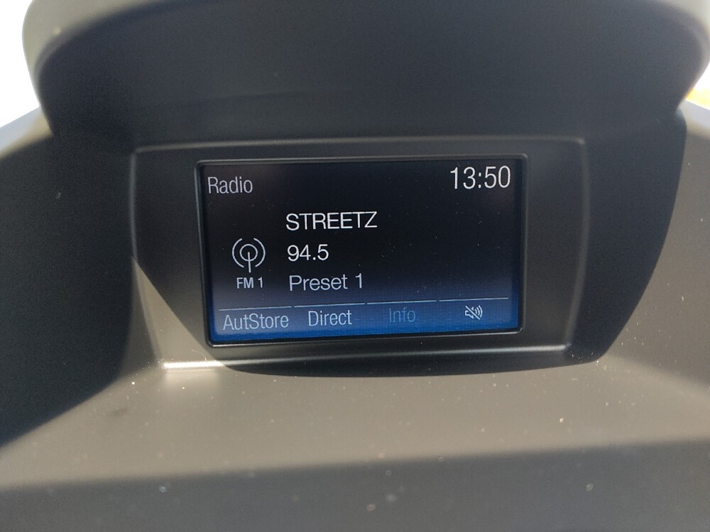 2019 Ford Fiesta in Union City, GA 30291 - 18077907 25