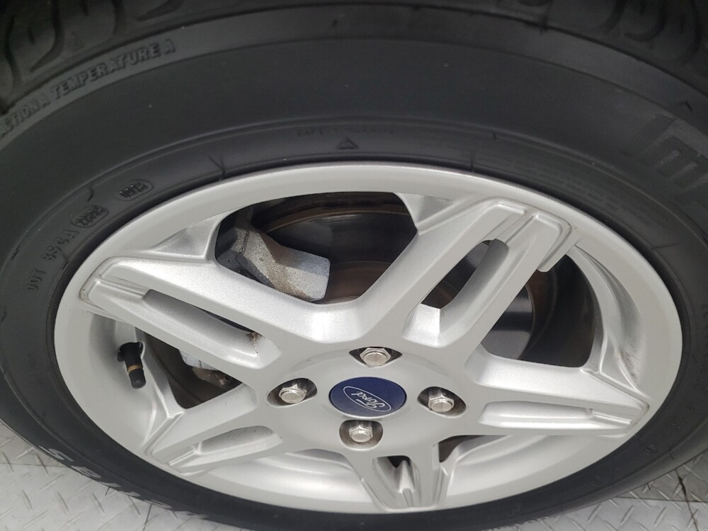 2019 Ford Fiesta in Union City, GA 30291 - 18077907 31