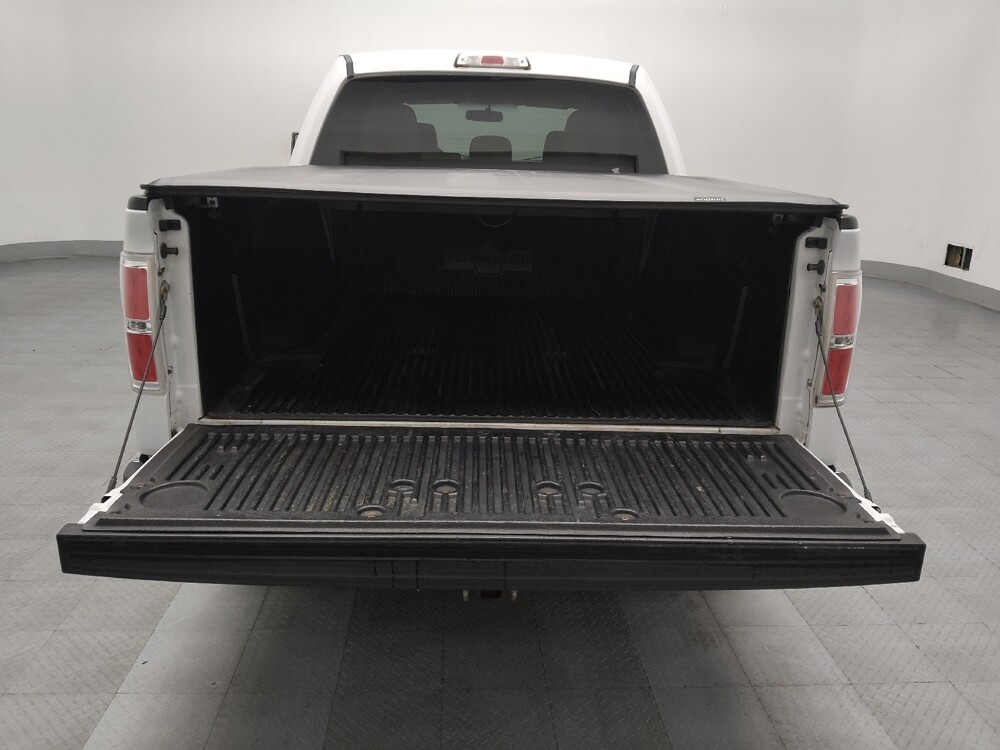 2014 Ford F150 in Conyers, GA 30094 - 18077909 29
