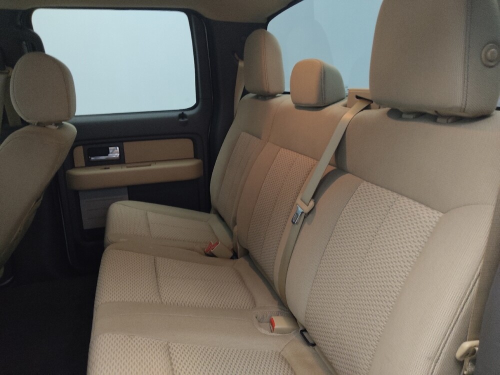 2014 Ford F150 in Conyers, GA 30094 - 18077909 18