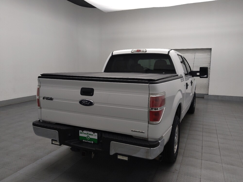 2014 Ford F150 in Conyers, GA 30094 - 18077909 9
