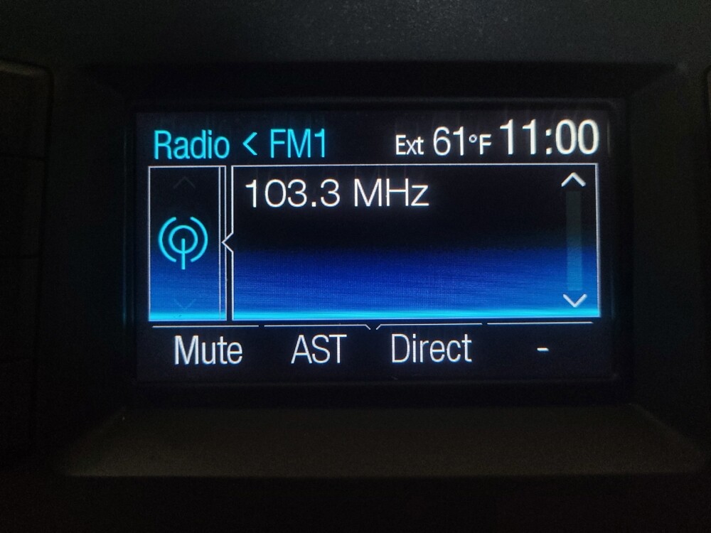 2014 Ford F150 in Conyers, GA 30094 - 18077909 25