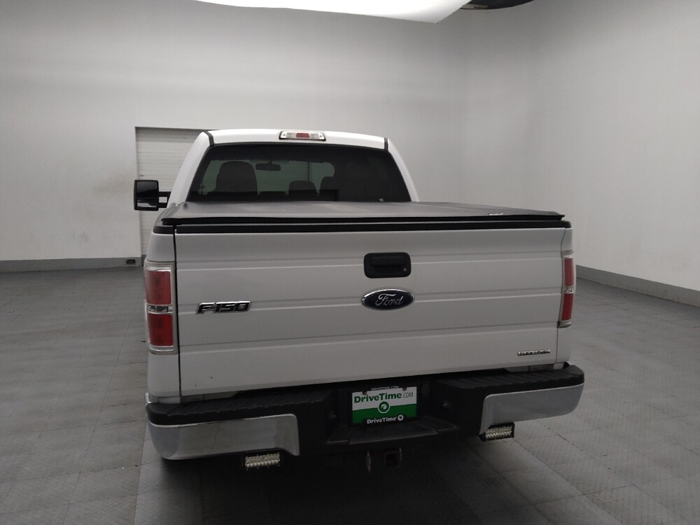 2014 Ford F150 in Conyers, GA 30094 - 18077909 6