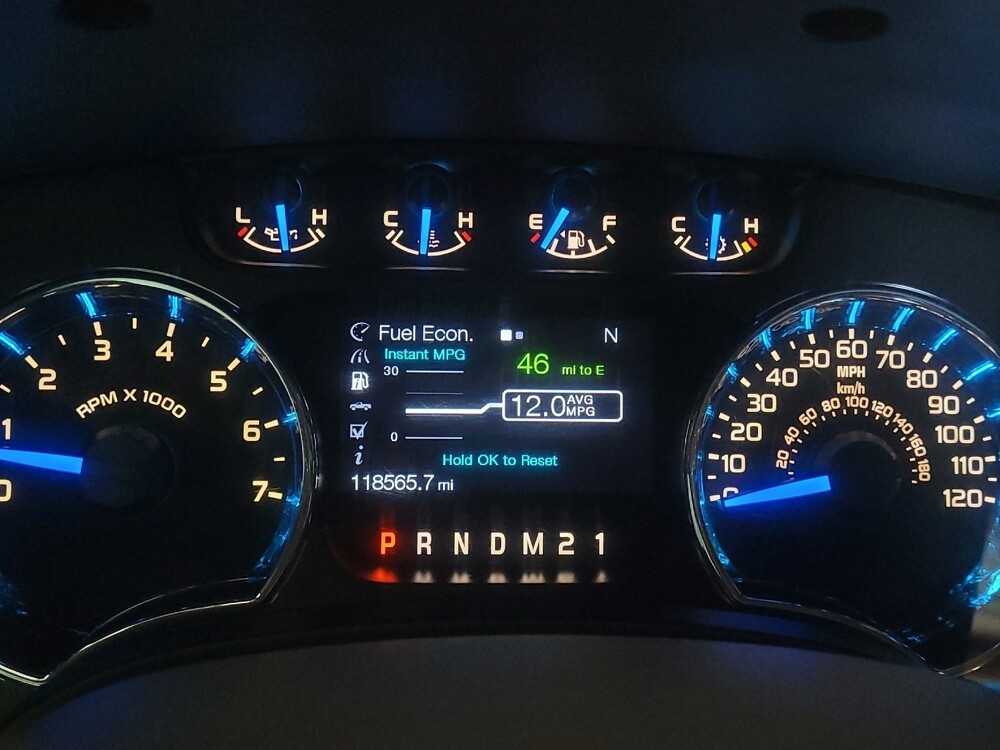 2014 Ford F150 in Conyers, GA 30094 - 18077909 23