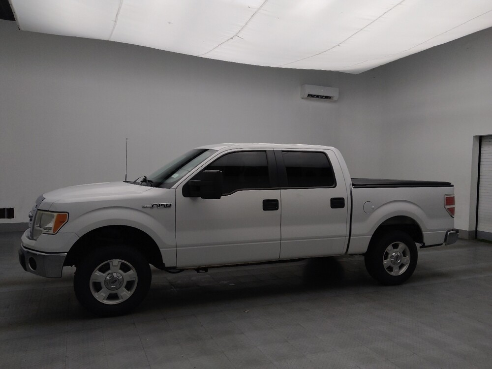 2014 Ford F150 in Conyers, GA 30094 - 18077909 2