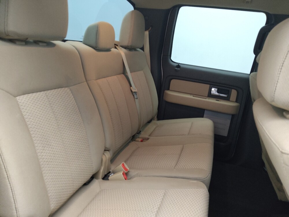 2014 Ford F150 in Conyers, GA 30094 - 18077909 19