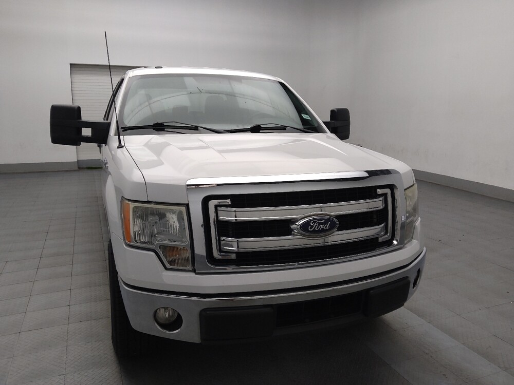 2014 Ford F150 in Conyers, GA 30094 - 18077909 14