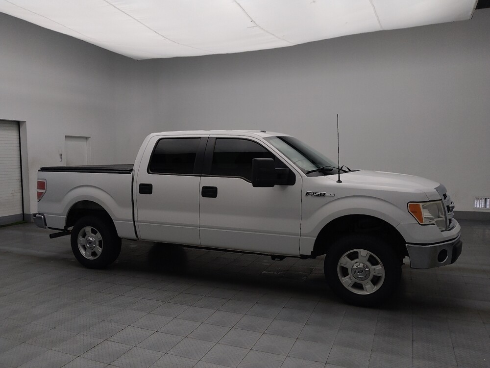 2014 Ford F150 in Conyers, GA 30094 - 18077909 11