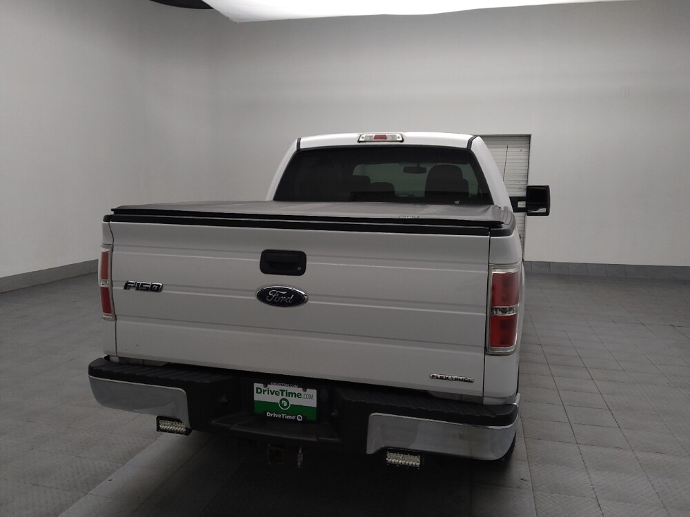 2014 Ford F150 in Conyers, GA 30094 - 18077909 7