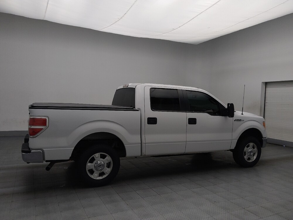 2014 Ford F150 in Conyers, GA 30094 - 18077909 10