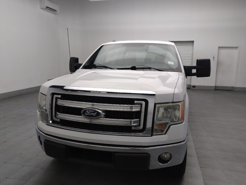 2014 Ford F150 in Conyers, GA 30094 - 18077909 15