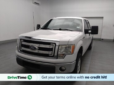2014 Ford F150 in Conyers, GA 30094